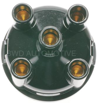 volkswagen beetle 1969 Distributor Cap C541 small image